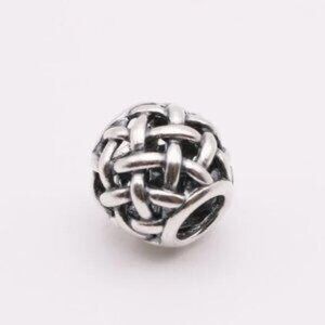 Authentic Pandora Forever Entwined Charm